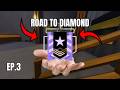 Ep.3 | Road to Diamond in Operation 1 (Roblox)