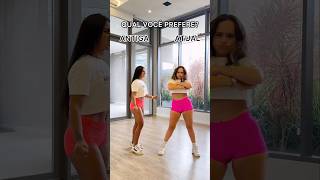 Ep. 47 - Qual Você Prefere?