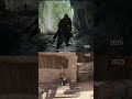 Use The Lift Up Assassin Creed Black Flag Resynced Mirage #shorts #assassinscreed