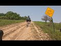 2025 Unbound Gravel “50 miler”