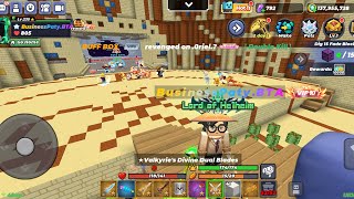 BTA(T1 america) vs KLP (T3 america) screenshot 2