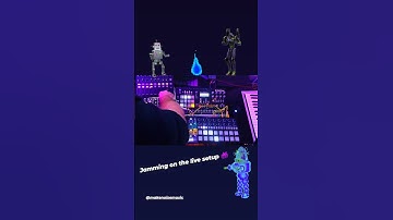 make noise 0-Coast techno jam