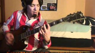 Ya no quedan más cojones - Eskorbuto - Cover - HD