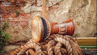 Darbuka Zil Sesi - Bölgesel Müzik