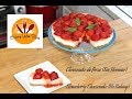 Cheesecake de Fresas