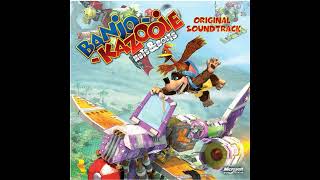 Banjo-Kazooie: Nuts & Bolts - Complete Game Soundtrack screenshot 3