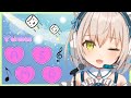 【新人Vtuber】気づいたらあなたは夢の中…🌙【伊冬ユナ】