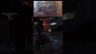 se tivesse paraquedas no jogo... #jogos #games #arcraiders #arcraidersclips