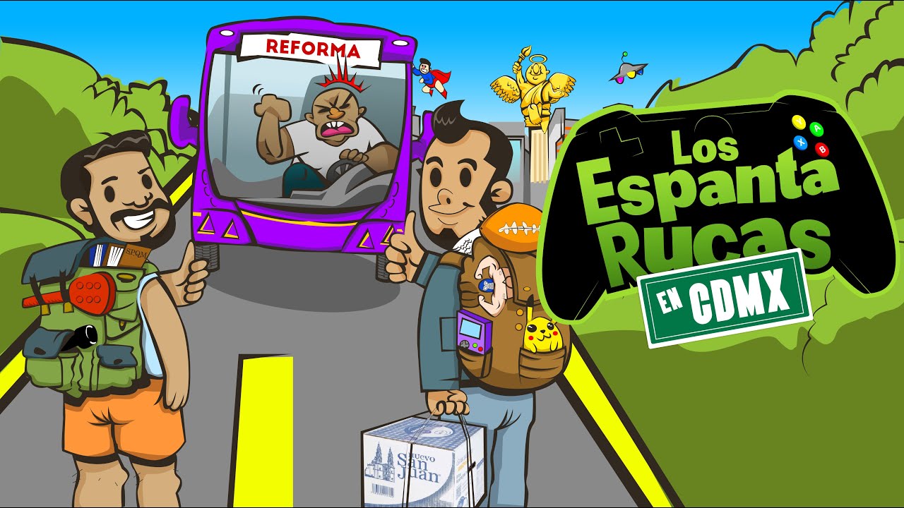 Mexicano detiene una riña en Russia : ¿Que pedo con México? SHOW LIVE desde CDMX