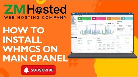How to Install WHMCS on Your Main cPanel | Complete Setup Guide 2025