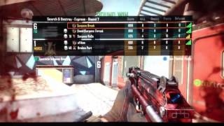 3rd map express proof