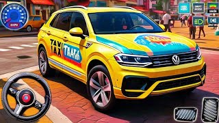 محاكي ألقياده سيارات شرطة العاب سيارات Police Simulator - Android Gameplay Police screenshot 4