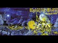 Capture de la vidéo Iron Maiden Live After Death 1985