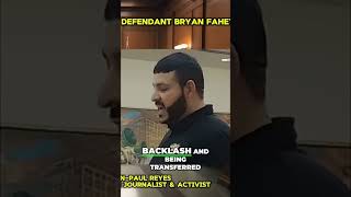 Defendant Arrested: No Mugshot, No Perp Walk, Is Justice Equal? #shorts