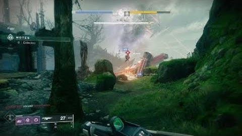 Gambit - Invasion Team Wipe