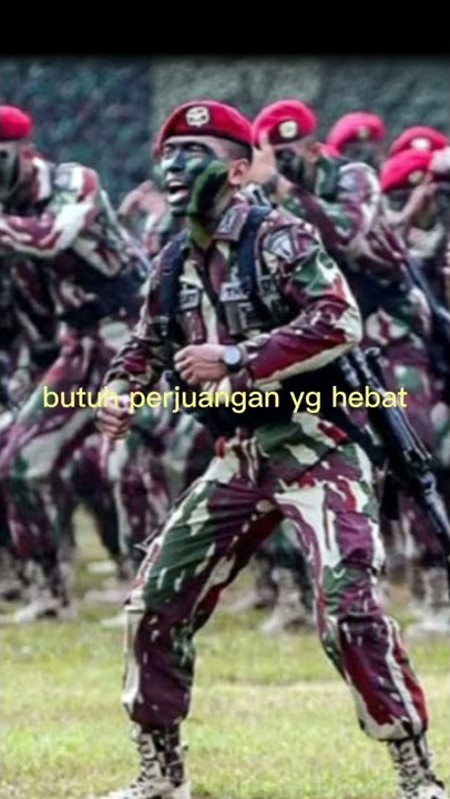 story'wa kata-kata TNI Keren Terbaru  #shorts #Tni #kopassus #storywa #kostrad #angkatandarat