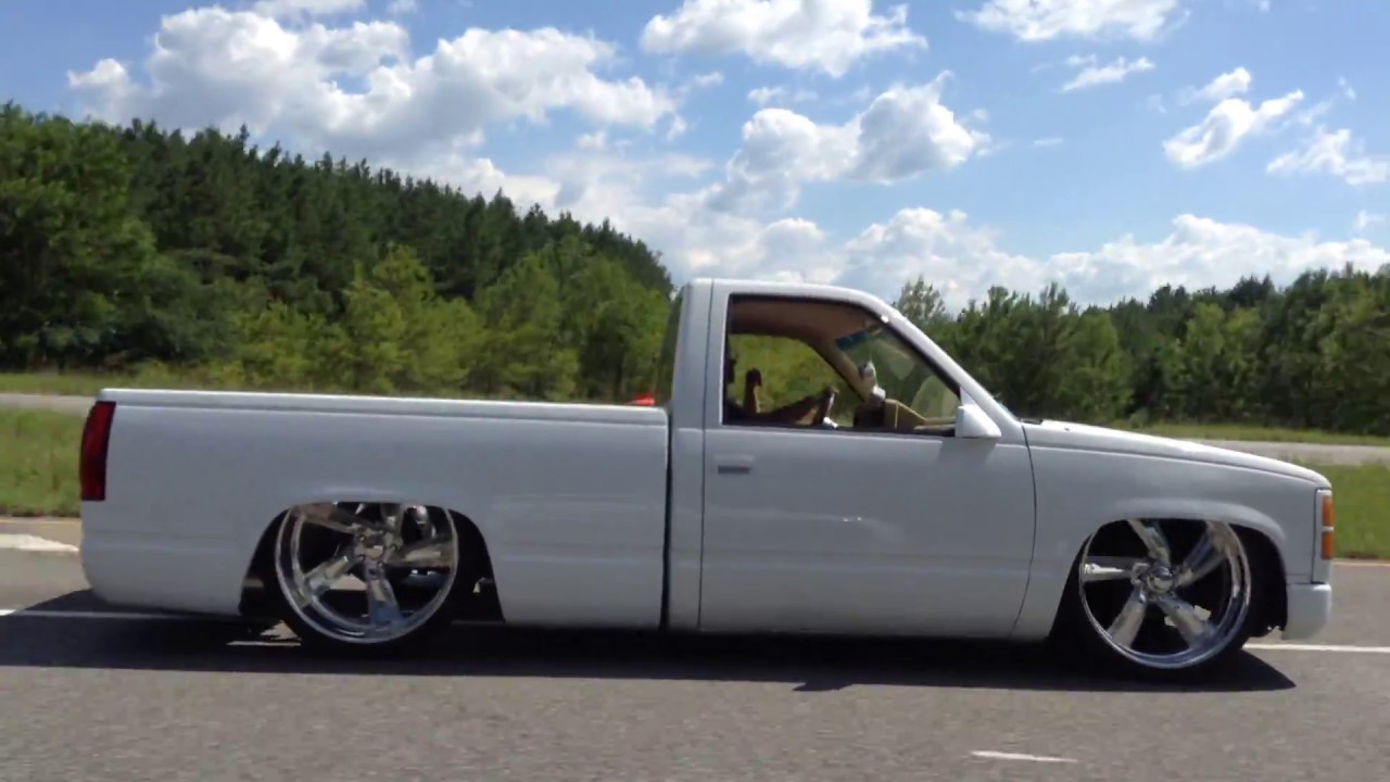 2017 Chevy El Camino >> 1989 Chevy 1500 square body bagged on 24's OBS - YouTube 2017 Chevy El Camino >> 1989 Chevy 1500 square body bagged on 24's OBS - YouTube