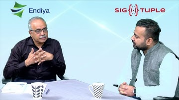 Endiya Inside Out Series: SigTuple Episode 1