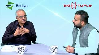 Endiya Inside Out Series: SigTuple Episode 1