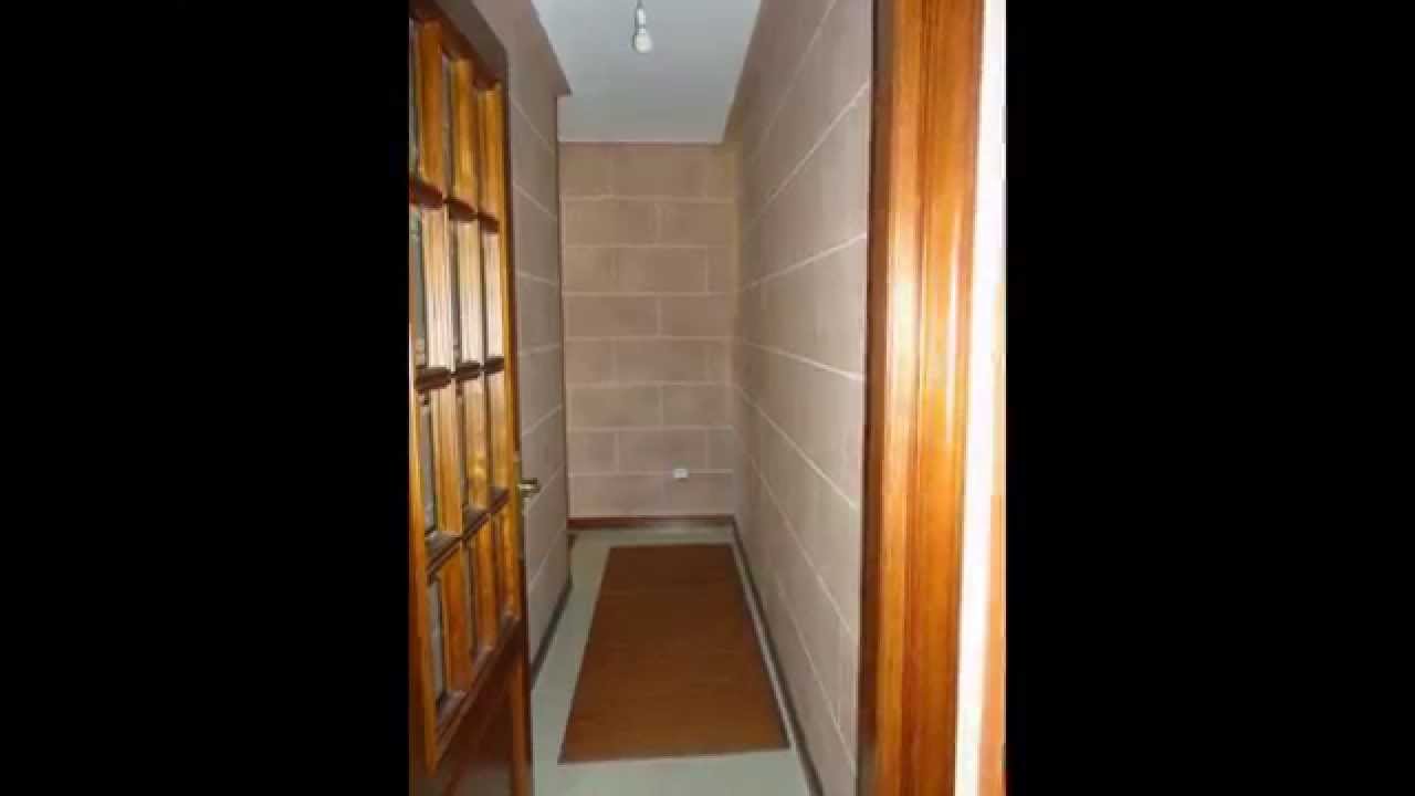 PISO DE MONTEPORREIRO