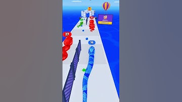 SNAKE RUN RACE Level - 02 | Gameplay #games #shorts #funny #gameplay