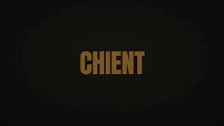 LACRAPS - Lacunes (Lyrics Video)