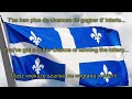 Beginning of video