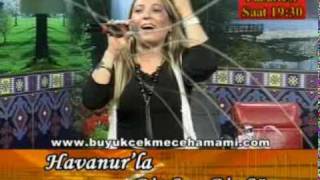 Ekin TV Havva Nur ile Bir Saz Bir Söz Programı.mpg