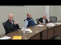 11-13-23 Beaver Dam City Commission Meeting