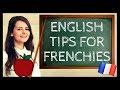 12 Common Mistakes French Speakers Make in English (Even when they&#39;re fluent)! 🇨🇵