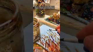 QUICK 🎨 TIP || Brush Tips for Switching Colours Profile