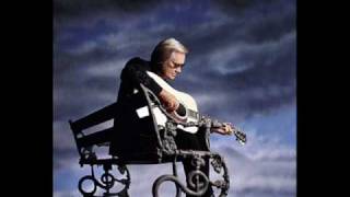 George Jones - Who's Going to Fill Their Shoes chords