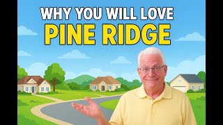 Discover Living In Pine Ridge Florida: Pine Ridge Real Estate & Pine Ridge FL Neighborhood Tour