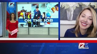 On the Job: AAA Northeast looking to hire various positions