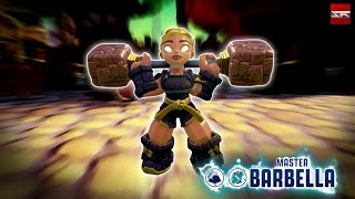 Skylanders Imaginators: Barbella [Skylanders Sensei]