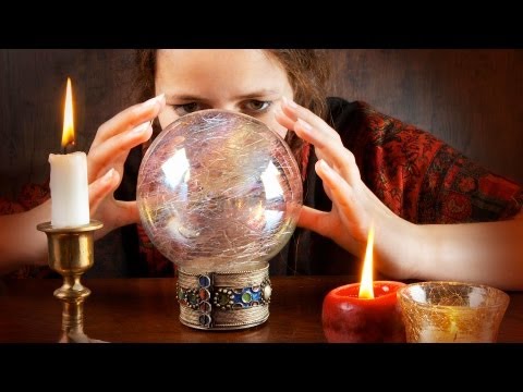 Video: How To Develop Clairvoyance