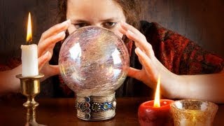How to Develop Clairvoyance | Psychic Abilities