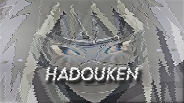 Hadouken Naruto xan rotation (AMV/EDIT) FREE PROYECT?