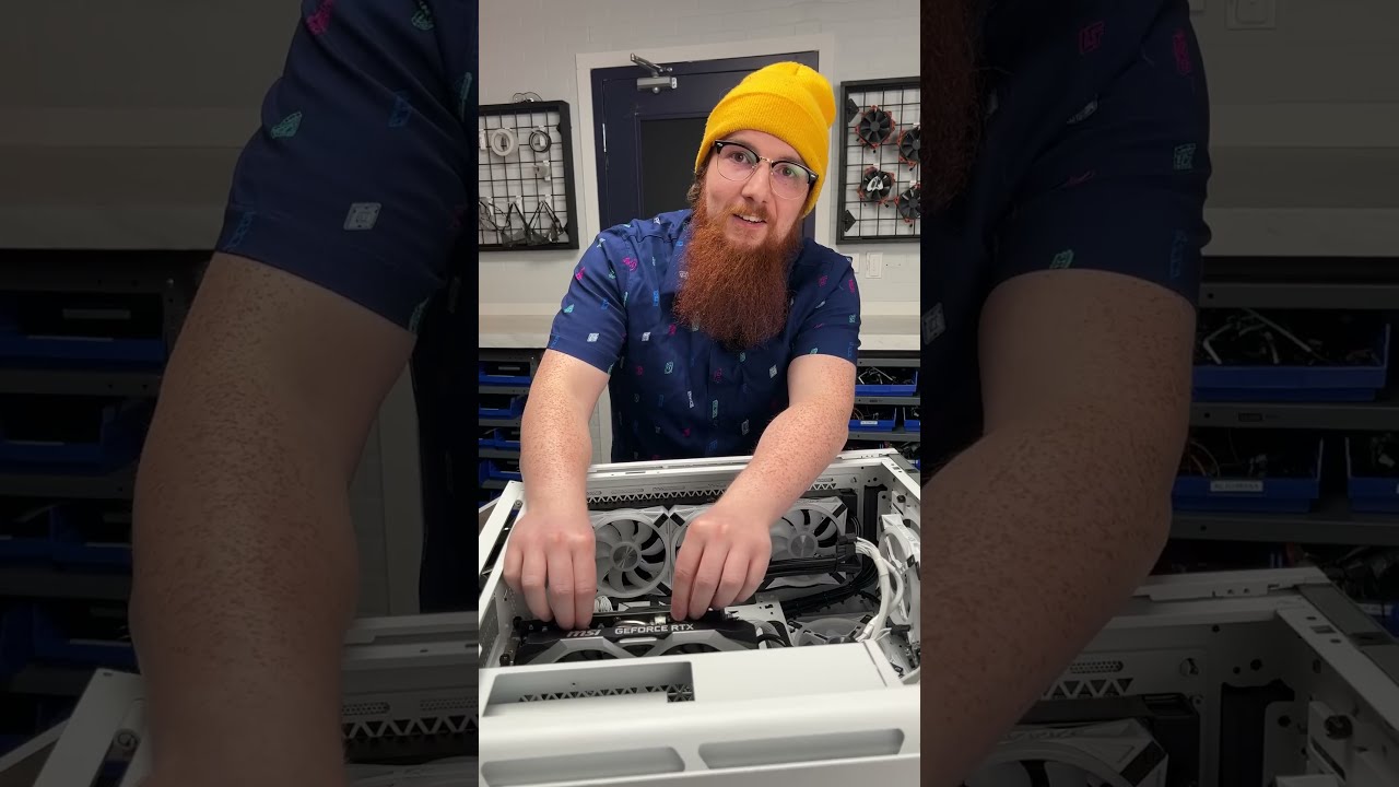 How To Upgrade Your Graphics Card