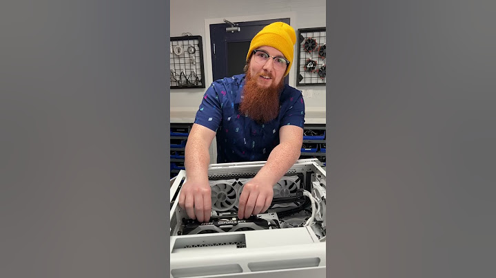 How to Upgrade Your Graphics Card