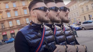 RIAD - HUSTLERA (Official Video)