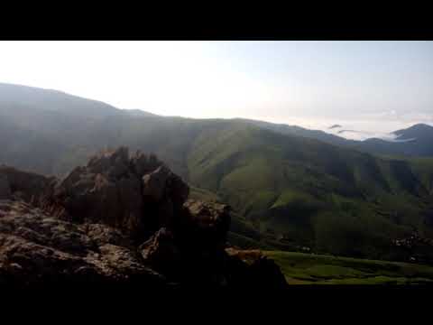 მელიის გორა ბახმაროზე