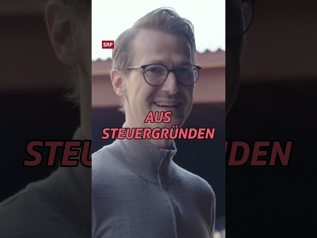 Bentley: «Das war ein Midlife-Crisis Auto» | Impact Inside | SRF #shorts #srfimpact #Geld