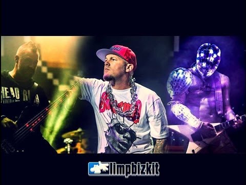 Limp Bizkit - Live at Monsters of Rock Brazil 2013, HD 720p Official Pro-Shot - FULL SHOW