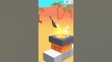 Slice It All! - Levels 4648 - 4649#shorts