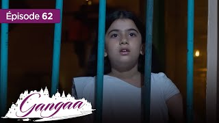 GANGAA  - ep 62- Une jeunesse sacrifiée - Série en Français