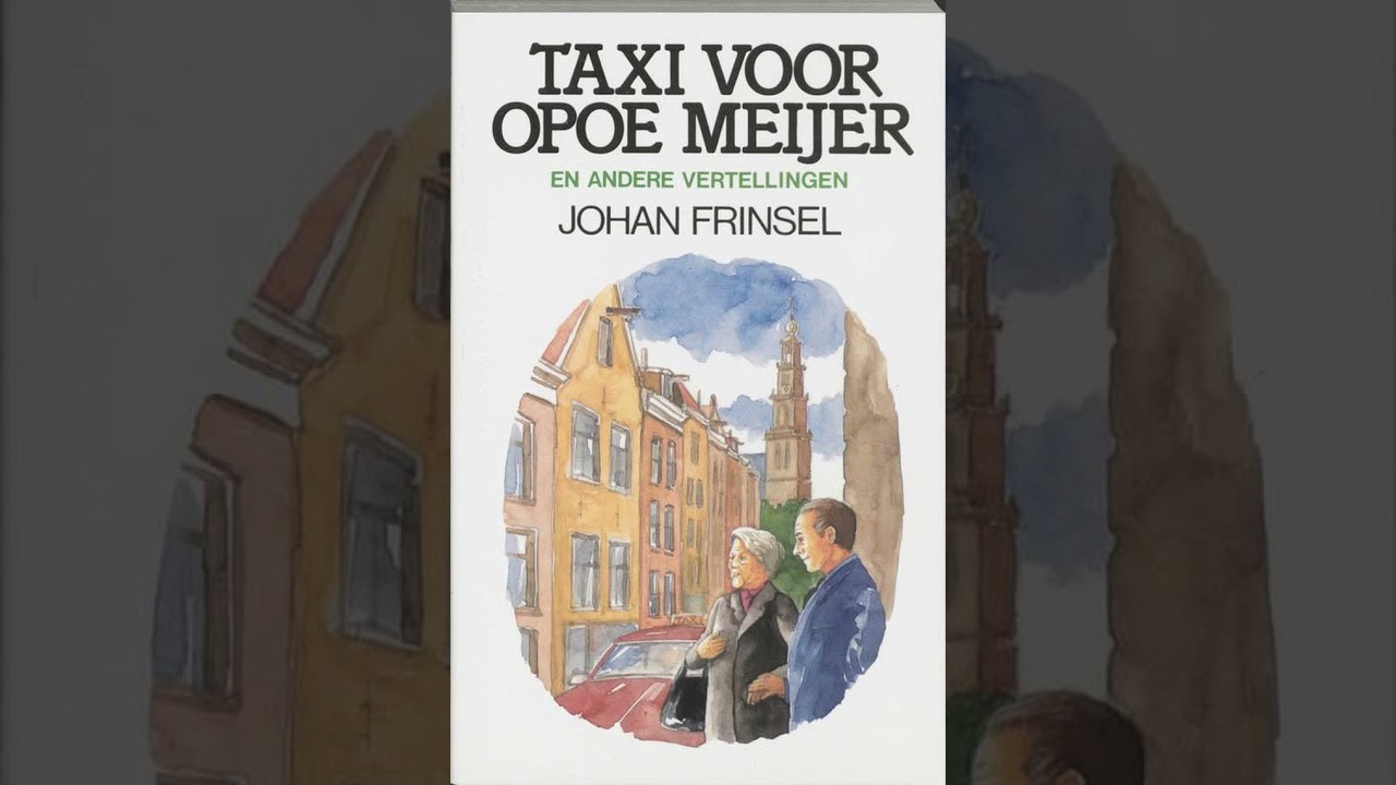 Kerstverhaal - Aan een wereld verloren in schuld