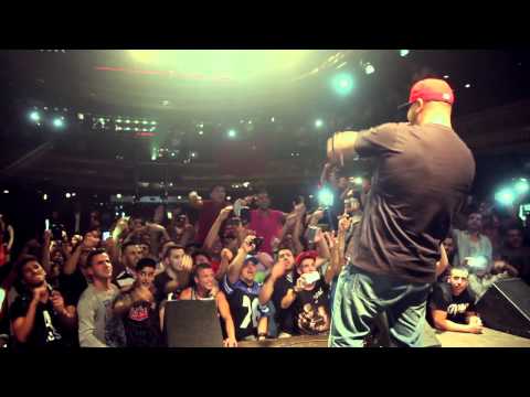 Concierto De Muslim En Madrid Joy Eslava