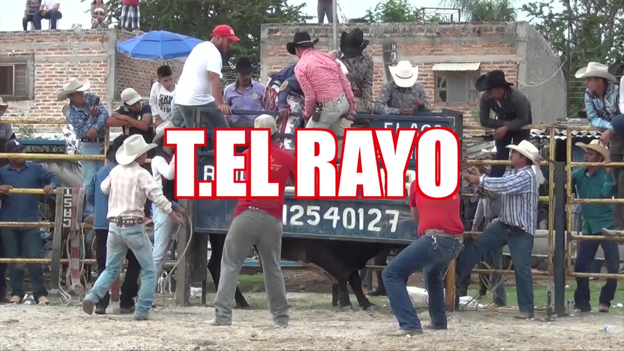 RANCHO LA GOTERA EN EL CAPULÍN JALISCO 2917 YouTube