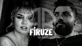 Taladro & Sezen Aksu - Firuze [feat. Akbarov Beatz] #tiktok Resimi